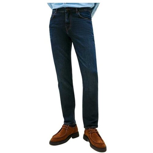 Tommy Hilfiger straight fit farmerke za muškarce Cene