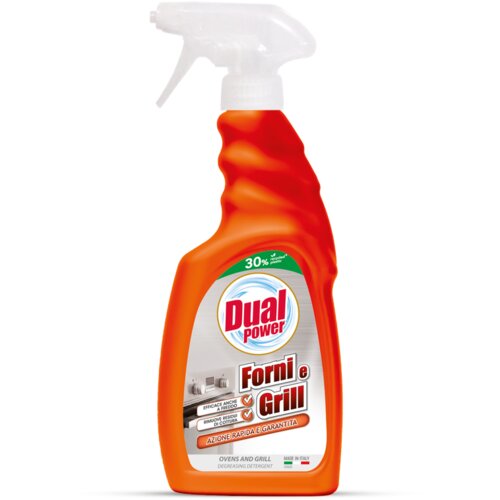 Dual Power Dual odmašćivač pumpica za rerne I grilove 500ml Cene