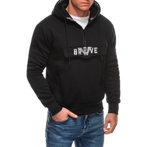 Edoti Men's zip-up sweatshirt Cijene