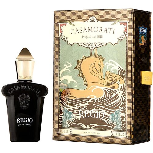 Xerjoff unisex parfem Casamorati 1888 Regio, 30ml Cene