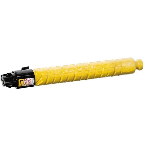 Ricoh Toner C300 (842385) (rumena), original Slike