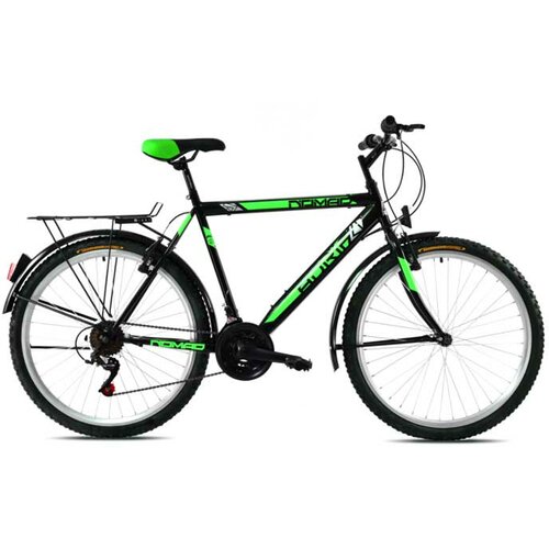 Adria bicikl nomad ctb 26/18HT 921216-21 Cene