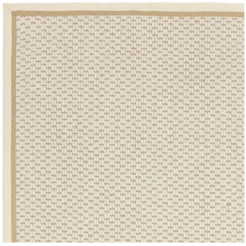 Asiatic Carpets Krem obostrani/ručno rađen tepih od mje&amp;scaron;avine vune 160x240 cm Korra Double Loop &amp;ndash; Slike