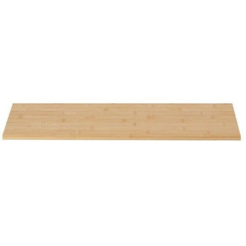 DOLLE Zidna polica Lite Vintage (D x Š x D: 80 x 20 x 1,8 cm, Smeđa) Cijene