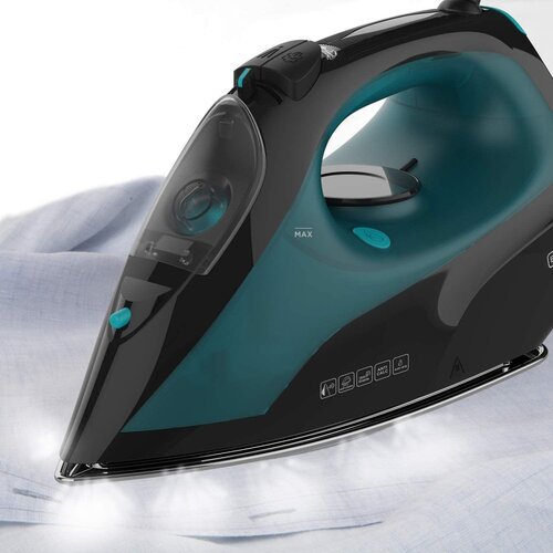 Black &amp;amp; Decker pegla BXIR2403E Slike