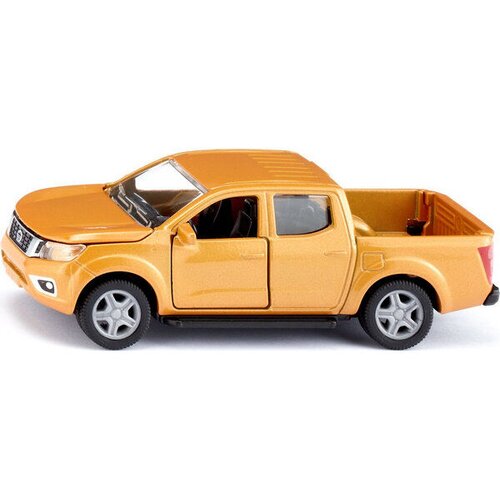 Siku Igračka Kamion Nissan Navara 2360 Slike