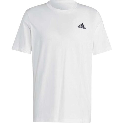 Adidas SL SJ T Muška majica, bijela, veličina Cijene