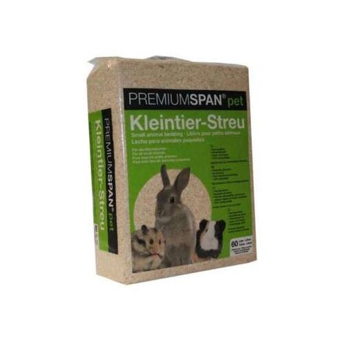 HVT piljevina premijum, 3.5kg Slike