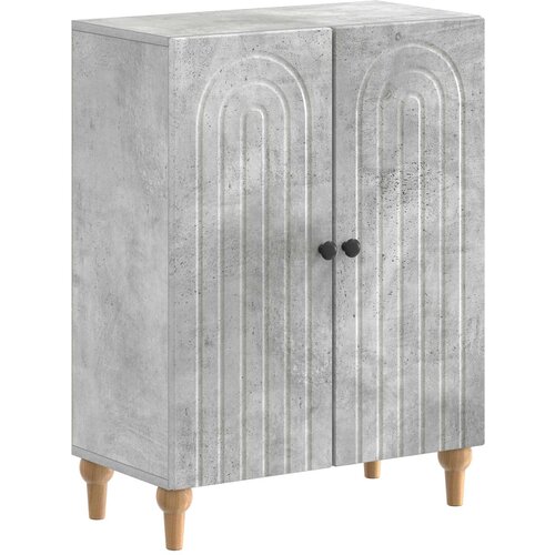  za kupaonicu ALKMAAR Betonska siva 59,5 x 31 x 80 cm Cijene