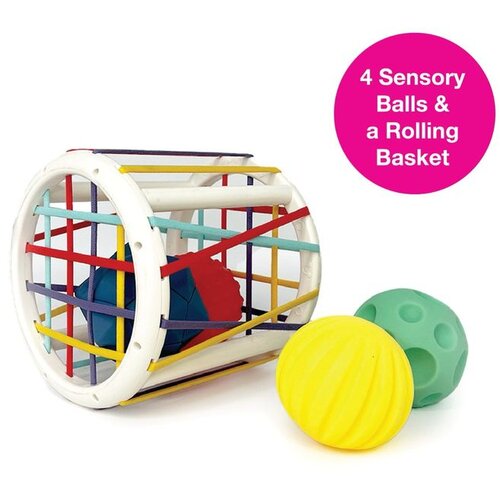 Edushape igračka Push & Roll Cijene