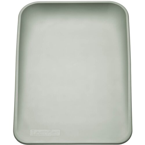 Leander&amp;reg; podloga za previjanje matty&amp;trade; sage green Slike