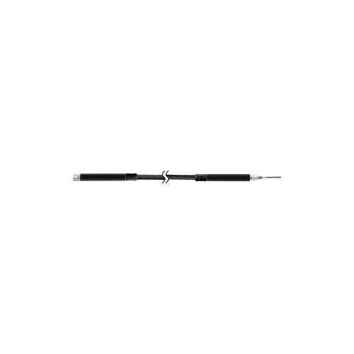 PFERD Fleksibilna osovina BW 7 DIN10/G22 bez nasadnika 25.000-11.000 RPM 86200509 promjer 18 mm Slike
