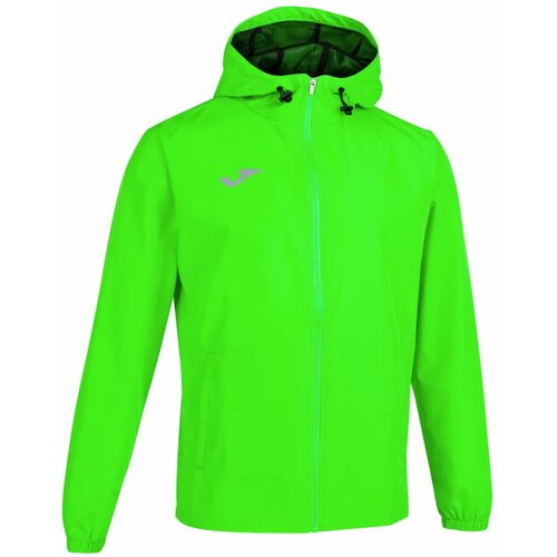 Joma elite vii rain jacket 102235-020 Cijene