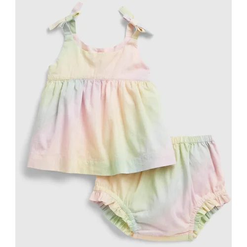 GAP Baby set may outfit - Girls