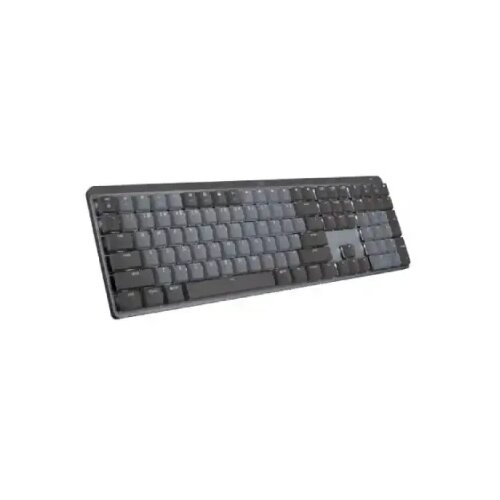 Logitech OEM Bežična tastatura Logitech MX Mechanical Graphite US Cene