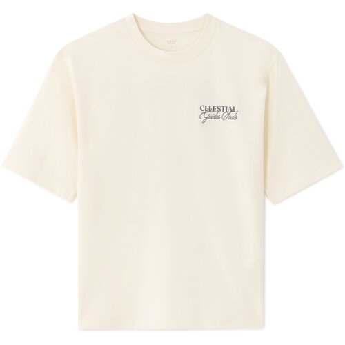 Celio Mesoleil Oversize T-shirt - Men&amp;#039;s Slike