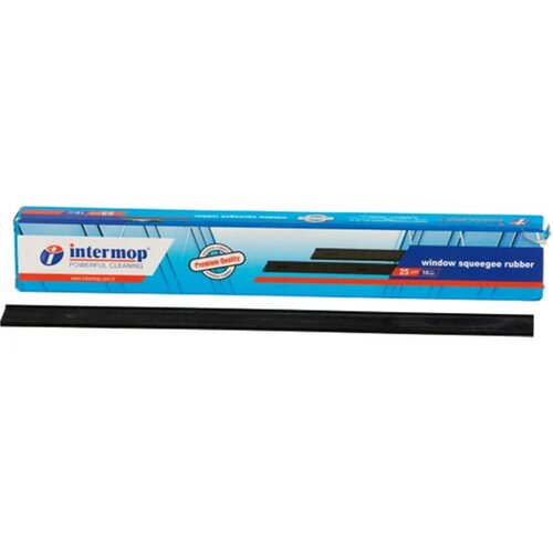 Intermop gumica brisača stakla - 25 cm Slike