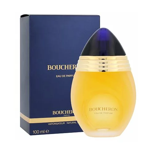 Boucheron parfemska voda 100 ml za žene