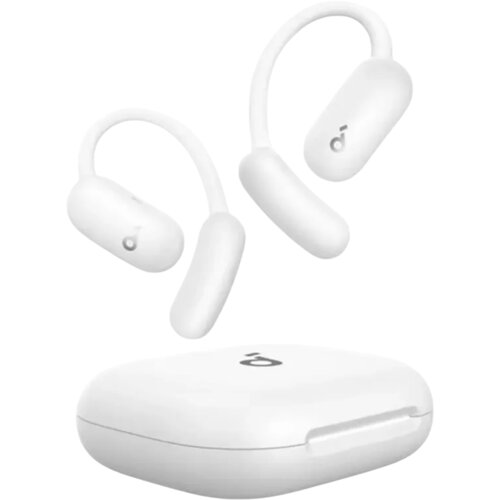 Anker Soundcore Headphones AeroFit 2 White Cijene