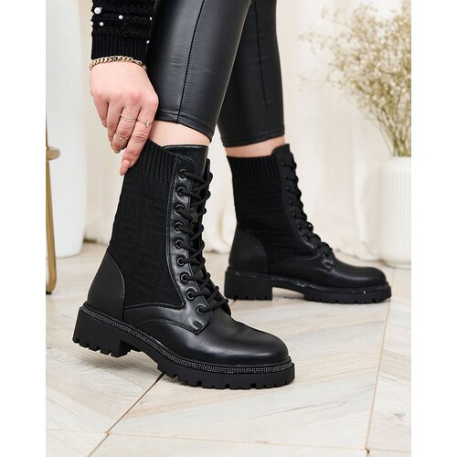 Resti Women's lace-up ankle boots Gordell Cene