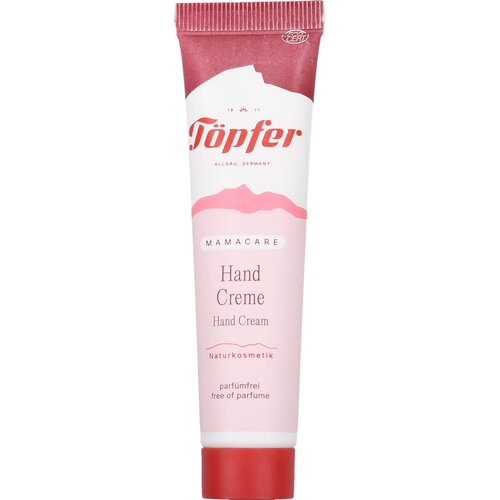 T&amp;ouml;pfer Krema za ruke - 25 ml Slike