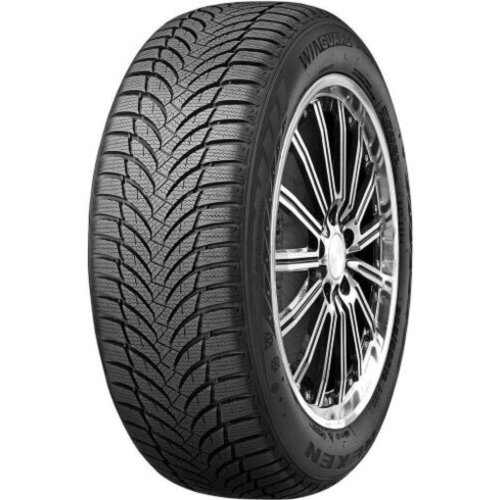 Nexen Zimske pnevmatike Winguard SnowG WH2 225/70R16 103T Slike