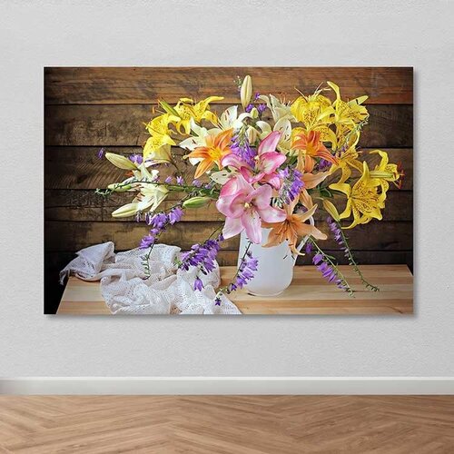 Wallity Slika DEV03156100140, 100x140 cm Cene