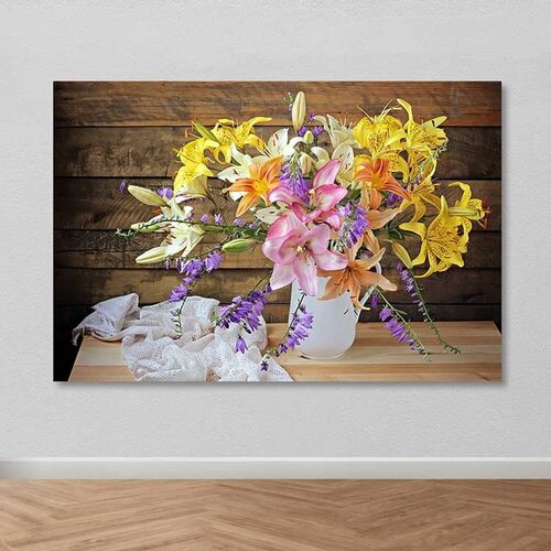 Wallity Slika DEV03156100140, 100x140 cm Cene