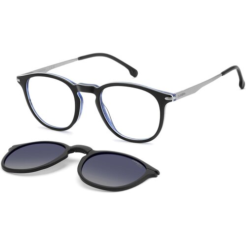 Carrera CA393/C 9ZJ/Z7 Polarized ONE SIZE (49) Črna/Modra Slike