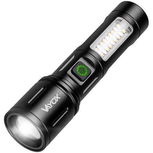  led prigu&scaron;iva punjiva baterijska lampa LED/5W/5V IPX4 260 lm 2000 mah Cene
