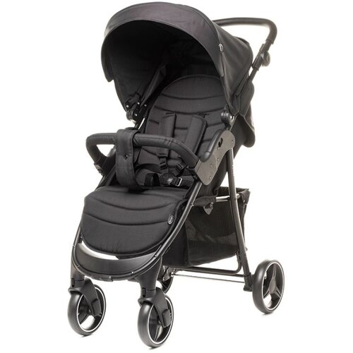 4Baby kolica Rapid - Black Cijene