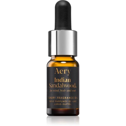 Aery Indian Sandalwood esencijalno mirisno ulje 10 ml Cijene