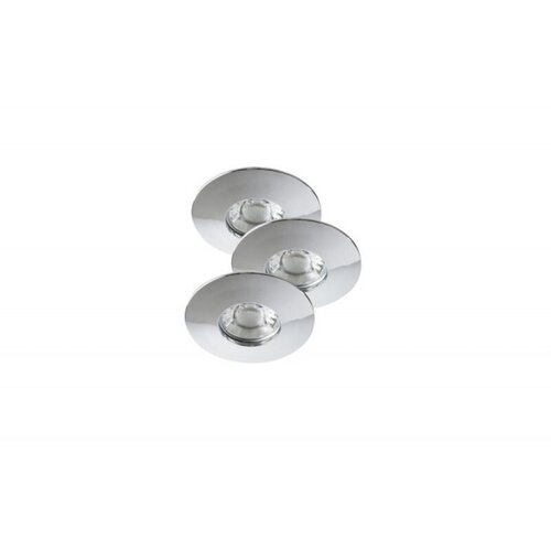 Rabalux ugradna i nadgradna rasveta randy led 4W hrom (1072) Cene