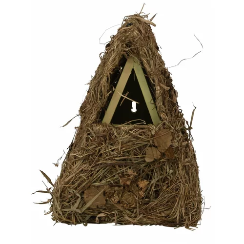Esschert Design Drvena kućica za ptice Camouflage –