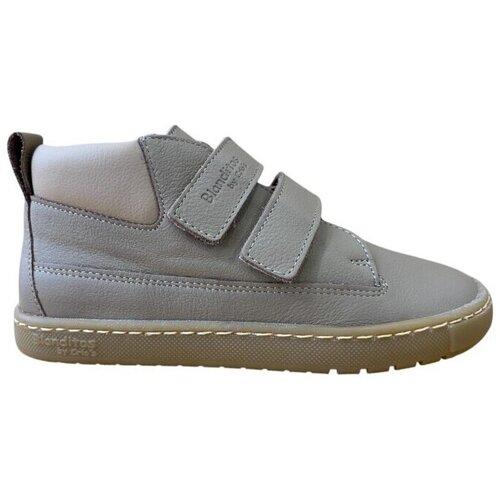 Blanditos Škornji 28876-18 Siva Cene