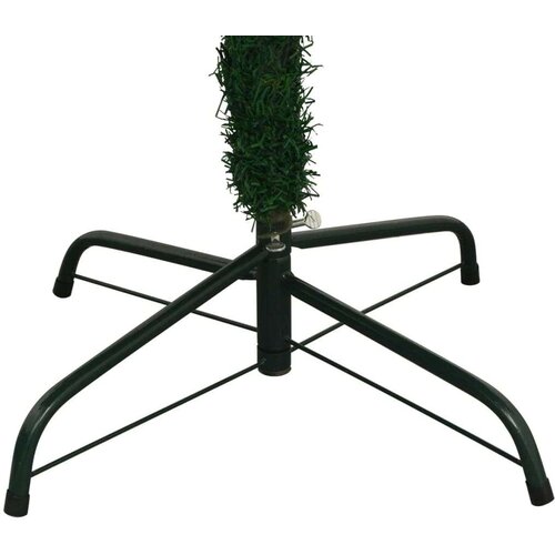 VidaXL umjetno Božićno Drvce L 240 cm Zeleno Slike