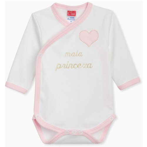 Clar bodi 01732 bijela Ž 56 Cijene