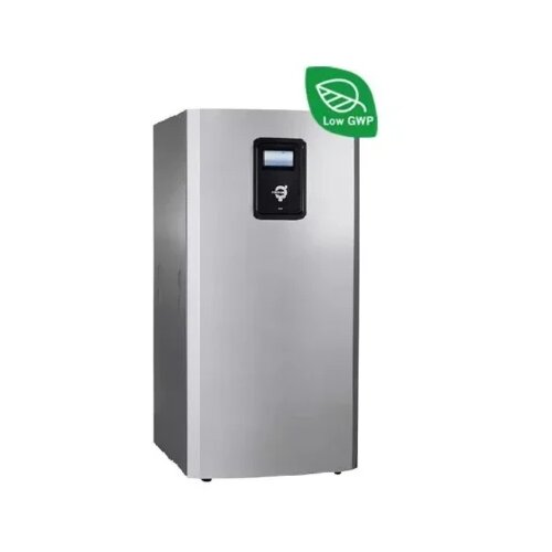 Thermia Geotermalna toplotna črpalka Calibra Eco 16 Duo (16kw, slanica/voda, voda/voda A+++, ogrevanje in hlajenje) - Cene
