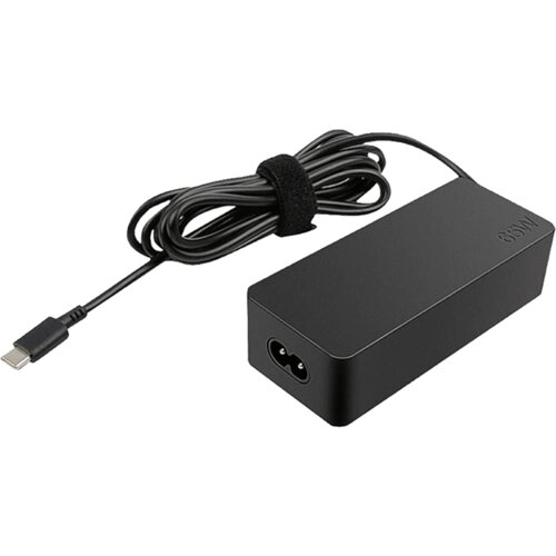  za laptop Lenovo 65W Standard AC Adapter USB Type-C GX20P92529 Cene