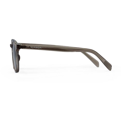 Ilanga Eyewear sunčane naočale Cuba Libre smoke transparent, grey Slike