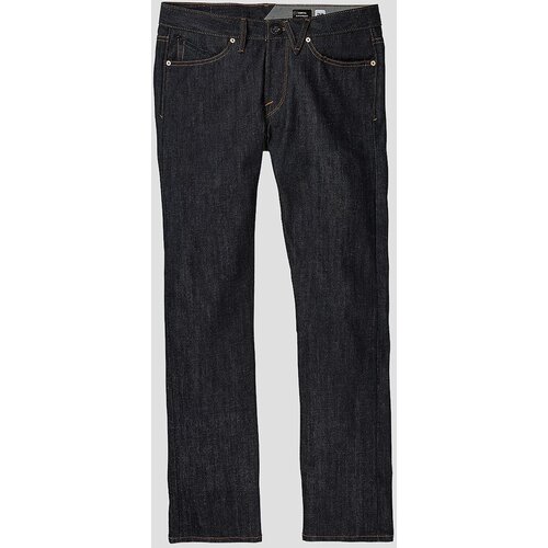 Volcom Vorta Denim Kavbojke rinse Cene
