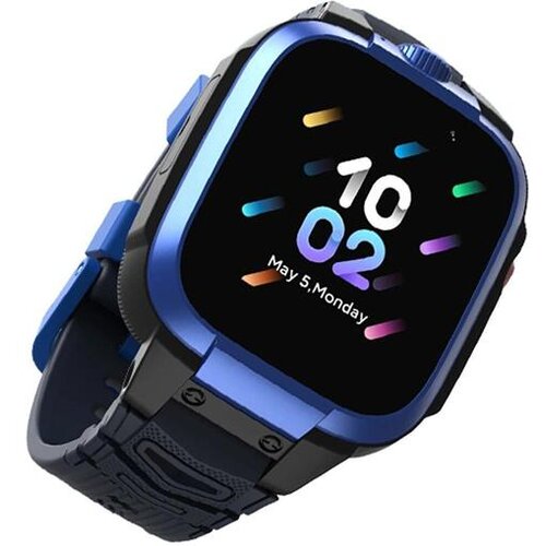 Xiaomi MiBro Kids Z3 otroška ura - modra Cene