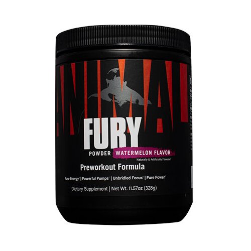 Universal Animal Fury 328 g лубеница Cene