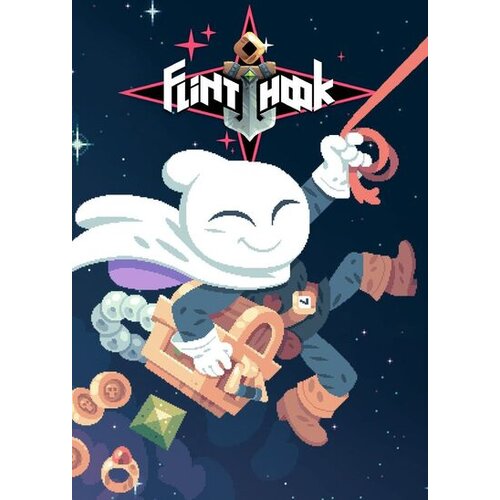  Flinthook Steam Key GLOBAL Cene