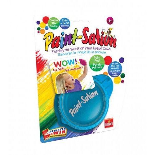 Master Bojica plava PAINT STATION 7105 Slike