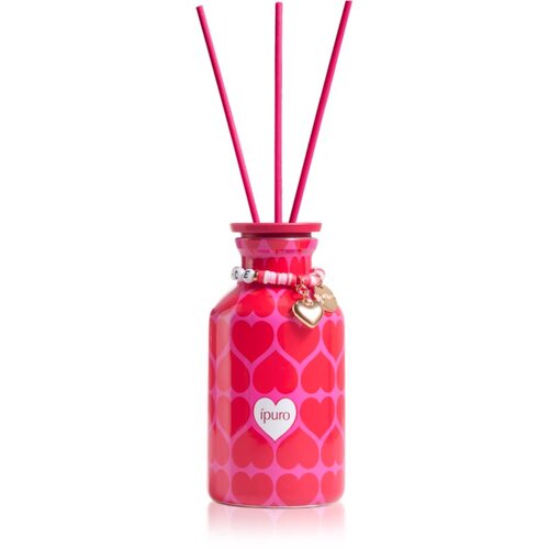 IPURO Limited Love Edition Love's Embrace aroma difuzor s polnilom 240 ml Cene