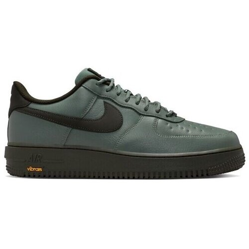 Nike Nizke superge Air Force 1 GTX Siva Slike