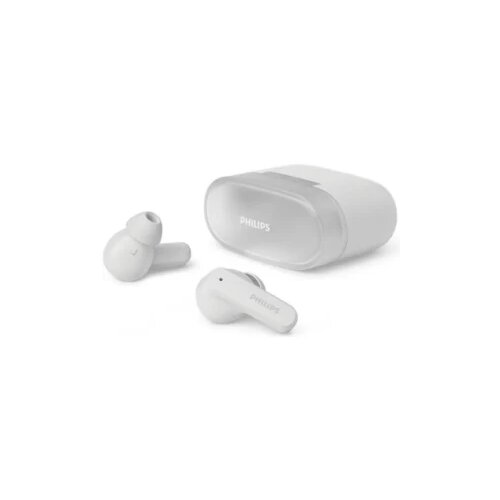 Philips Wireless Slu&scaron;alice sa mikrofonom TAT2000WT/00 White Cijene
