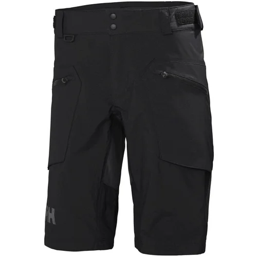 Helly Hansen Men's HP Foil Sailing Shorts Black M