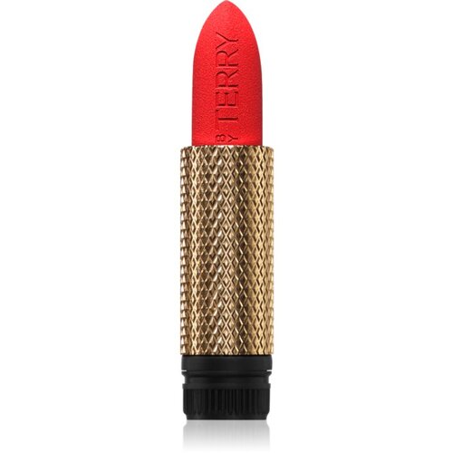 By Terry Rouge Opulent Satin Lipstick Refill satenasta šminka nadomestno polnilo odtenek N8 - Mon Rouge 3.5 g Cene